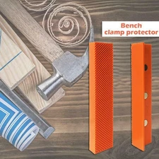 Jaw Pads 4.5/6 Inch Accessories High Quality Magnetic Orange PPT Pad Jaw