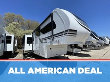 2026 Grand Design Influence 2903RL