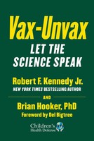 Robert F. Kennedy Jr. (U. A.) | Vax-Unvax | Buch | Englisch (2023) | Gebunden
