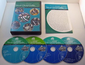 【美品】DCI 2006 classic countdown DVD 輸入 Drum Corps International Dvd | eBay
