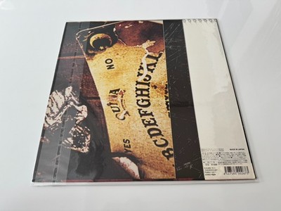 LP] Slipknot - Slipknot w/OBI RRJY-11003 Japan vinyl | eBay