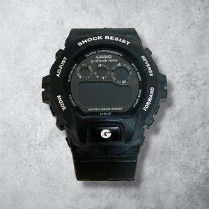 Casio Mini G Shock | eBay