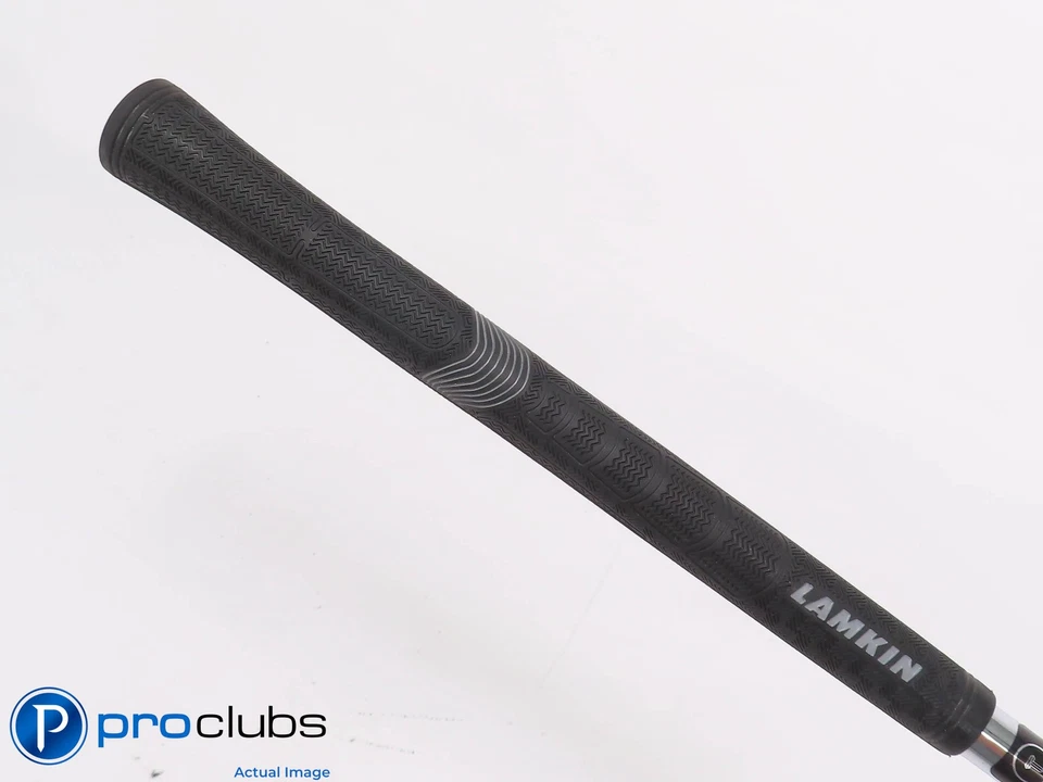 Nice Miura MB-101 42* 9 IRON - Nippon Modus Tour 130 Stiff Flex Steel 460792 - Image 4 of 4