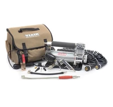 Viair 45043 450P-Automatic Portable Compressor Kit (12V, CE, 100% Duty, 150 PSI)
