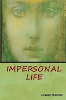 Impersonal Life Joseph Benner Taschenbuch Kartoniert / Broschiert Englisch 2019