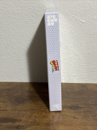 BRAND NEW A Boy & His Blob: Trouble On Blobolonia NES 2021 Ziggurat Limited Run - Picture 4 of 4