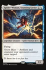 Amazing Spider-Man: Spider-Versity # 2 MTG Variant Cover NM Ships May 27th