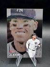 2025 Bowman Best Aaron Judge Pixel Portraits New York Yankees SP