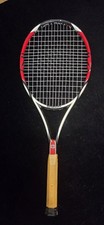 Good Condition Wilson K Factor 6.1 95 in , 16x18, 4 " Grip Size Tennis Racquet