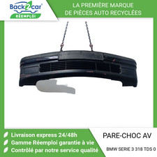 Pare-choc avant BMW 318
