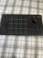 Akai Professional MPC  MK2