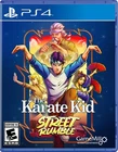 The Karate Kid: Street Rumble - PlayStation 4