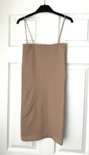 Out From Under for Urban Outfitters Short Dress Slip Ladies Bodycon Strappy UK 6
