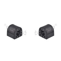 2X Topran Lagerung Stabilisator Vorne Links Rechts FüR Opel Corsa D S07 X15 M13