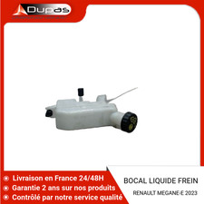Liquide de frein Renault MEGANE
