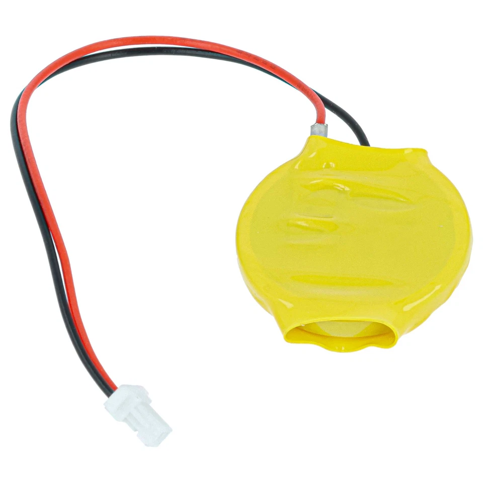 BIOS CMOS Battery for HP Compaq Armada M700 M300 E500 3V - Image 2 of 4