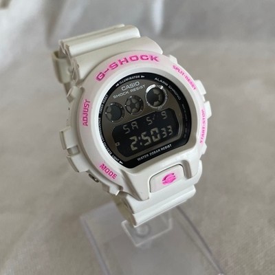 G SHOCK DW 6900NB Overhauled and new