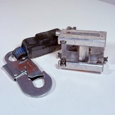 Hailo H50 H50.2 Fall Arrester Fall Runner For Hailo Wind Turbine Track Ladder