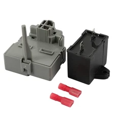 W10189190 Refrigerator Overload, Relay 241941003, AP4393217, 297237701