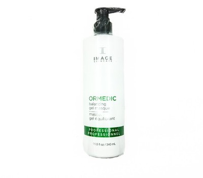 Image Skin Care Ormedic Balancing Gel Masque Pro Size 11.5 fl oz/340 ml