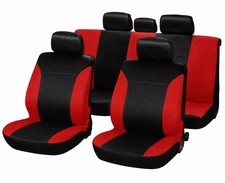 Sitzbezüge Für Suzuki Alto I Baleno Grand Vitara Ignis Kizashi Liana S-Cross