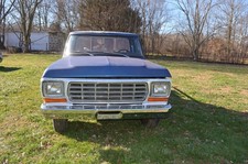 1978 Ford F-350 
