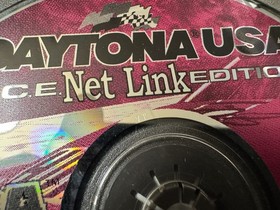 Sega Saturn Daytona Championship Circuit Netlink Edition - Utterly Complete