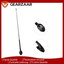 Antenne Radio Antennenfuss Passend für Ford Fiesta Focus Kuga KA Mondeo Auto