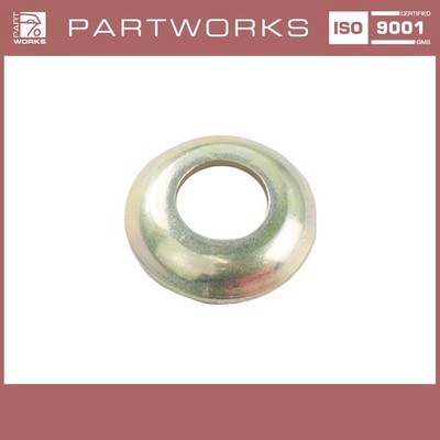 Druckscheibe für PORSCHE  92810411600