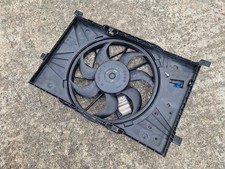 Kühlerzarge mit Lüfter Wasserkühler auch CVT Mercedes A Klasse W169 A1695002593 Kühlerzarge mit Lüfter Wasserkühler auch CVT Mercedes A Klasse W169 A1695002593