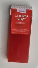 Roll-On, Depilatory Wax Cartridge, "Lucky Wax" Hair Removal tools, New