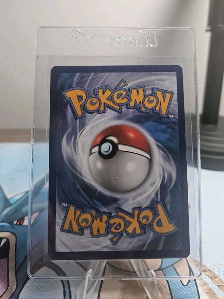 Umbreon SWSH129 SWSH: Sword & Shield Promo Cards Holo - Image 2 of 2