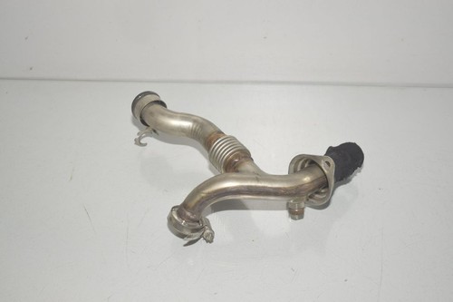 BMW 7 F01 F02 F03 F04 2011 Diesel 180kW Turbolader Ölleitung Ölschlauch