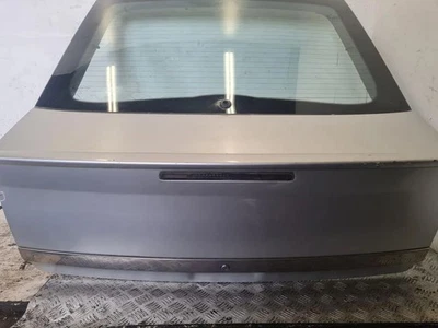 OPEL VECTRA C GTS Couvercle de Coffre 2.20 Diesel 2003 33308138 - Photo 1/4