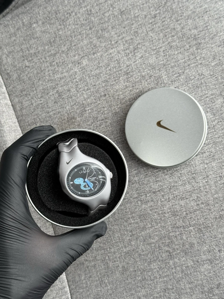 Las mejores ofertas en Relojes de pulsera Nike vintage | eBay
