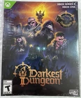 XBX Darkest Dungeon 2 (Microsoft Xbox Series X, Xbox One, 2024)