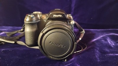 Fujifilm FinePix S Series S5000 | eBay