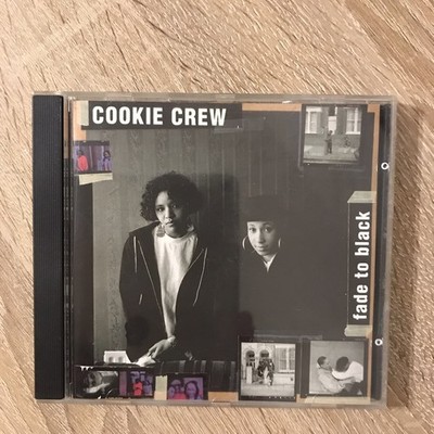 Fade To Black von Cookie Crew | CD | Zustand gut A