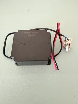 Part For DC 24V Heavy Duty Automatic Gate Opener - Power Supply Module