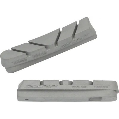 Zipp Tangente Platinum Pro Evo Carbon Rim Brake Pads - Campagnolo Compatible,