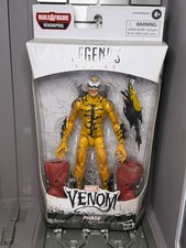 Phage - 2020 Hasbro Marvel Legends Series Marvel Venom BAF Venompool