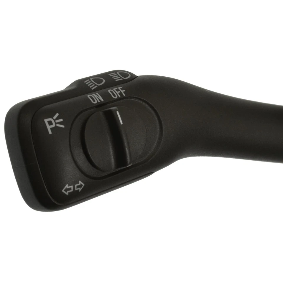 Interruptor intermitente SMP 1999-2002 para Volkswagen Golf 1999-2002 1999 2000 2001 2002 Foto 2 de 4