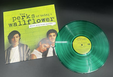The Perks of Being a Wallflower Motion Pictur...