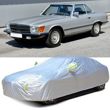 Autoabdeckung Ganzgarage Car Cover 490x180x150 für MERCEDES SLC W107 C107 107 Autoabdeckung Ganzgarage Car Cover 490x180x150 für MERCEDES SLC W107 C107 107
