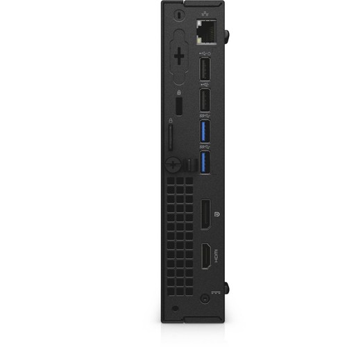 Dell Optiplex 5050 MFF i5-6500T 16GB 256GB Win10 Sehr Gut - Bild 2 von 2
