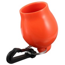  Copertura per erogatore: secondo stadio per erogatore Octopus da snorkeling,