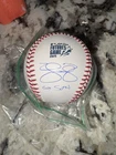 Noah Shultz ROMLB Signed Autographed futures  Baseball Chicago White Sox Perfect