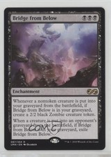 Bridge from Below Magic: Ultimate Masters UMA #087