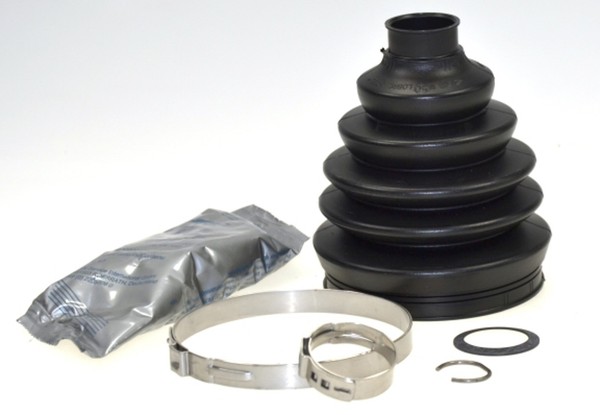 Faltenbalgsatz Antriebswelle Spidan 24542 FüR Vw Seat Arosa Lupo Polo 6N2 1 6X1-image