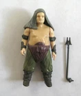 Vintage Star Wars 'Rancor Keeper' 1984 Kenner